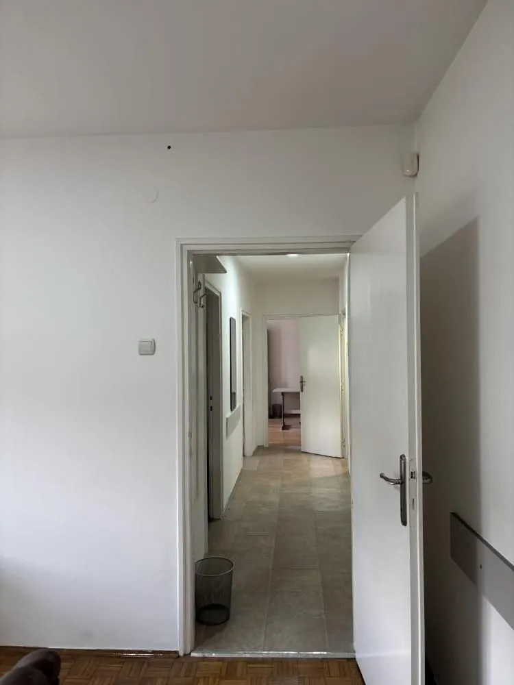 Rent, three bedroom apartment, 61m², Zemun Sve Podlokacije, Beograd