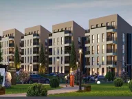 Prodaja, dvosoban stan, 55m², Zabjelo, Podgorica