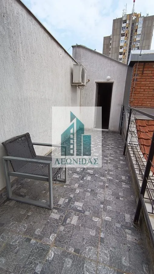 Prodaja, dvosoban stan, 80m², Medijana, Niš