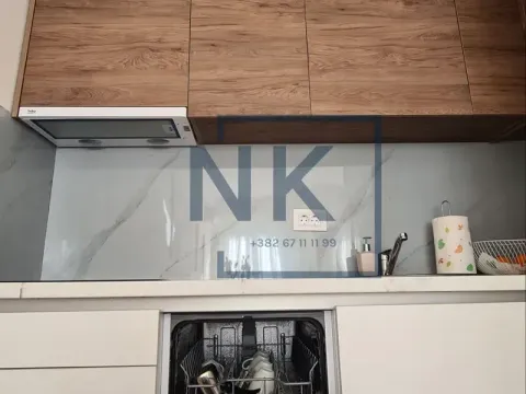 Izdavanje, jednosoban stan, 45m², Ljubović, Podgorica - image 5