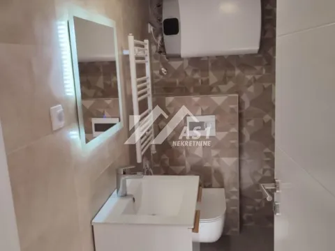 Rent, one bedroom apartment, 34m², Podbara, Novi Sad Sve Podlokacije - image 9
