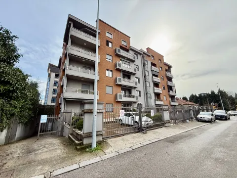 Stan in Stara Varoš