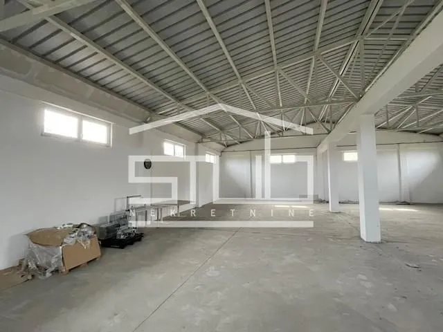 Rent, office space, 600m², Vrčin, Grocka