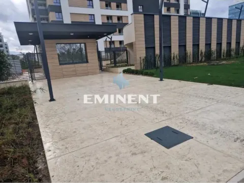 Izdavanje, četvorosoban stan, 105m², Novi Beograd Blok 65, Novi Beograd Sve Podlokacije - image 15