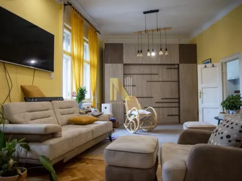 Prodaja, dvosoban stan, 62m², Stari grad, Novi Sad - image 2