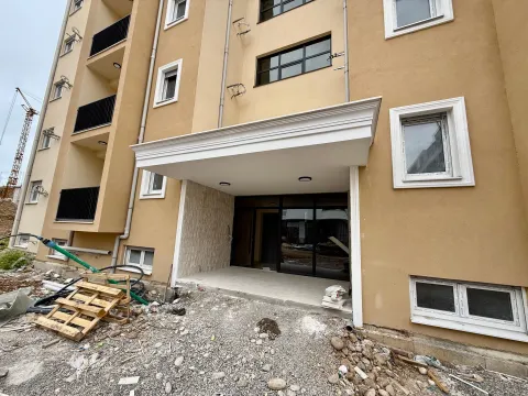 Prodaja, jednosoban stan, 38m², Zabjelo, Podgorica - image 2