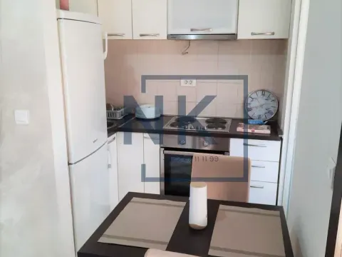 Izdavanje, jednosoban stan, 35m², City Kvart, Podgorica - image 3