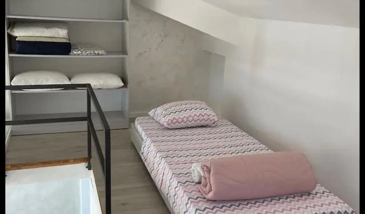 Sale, one bedroom apartment, 63m², Sveti Stefan, Budva