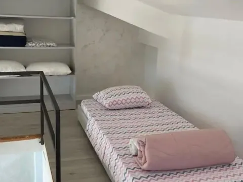 Sale, one bedroom apartment, 63m², Sveti Stefan, Budva - image 6