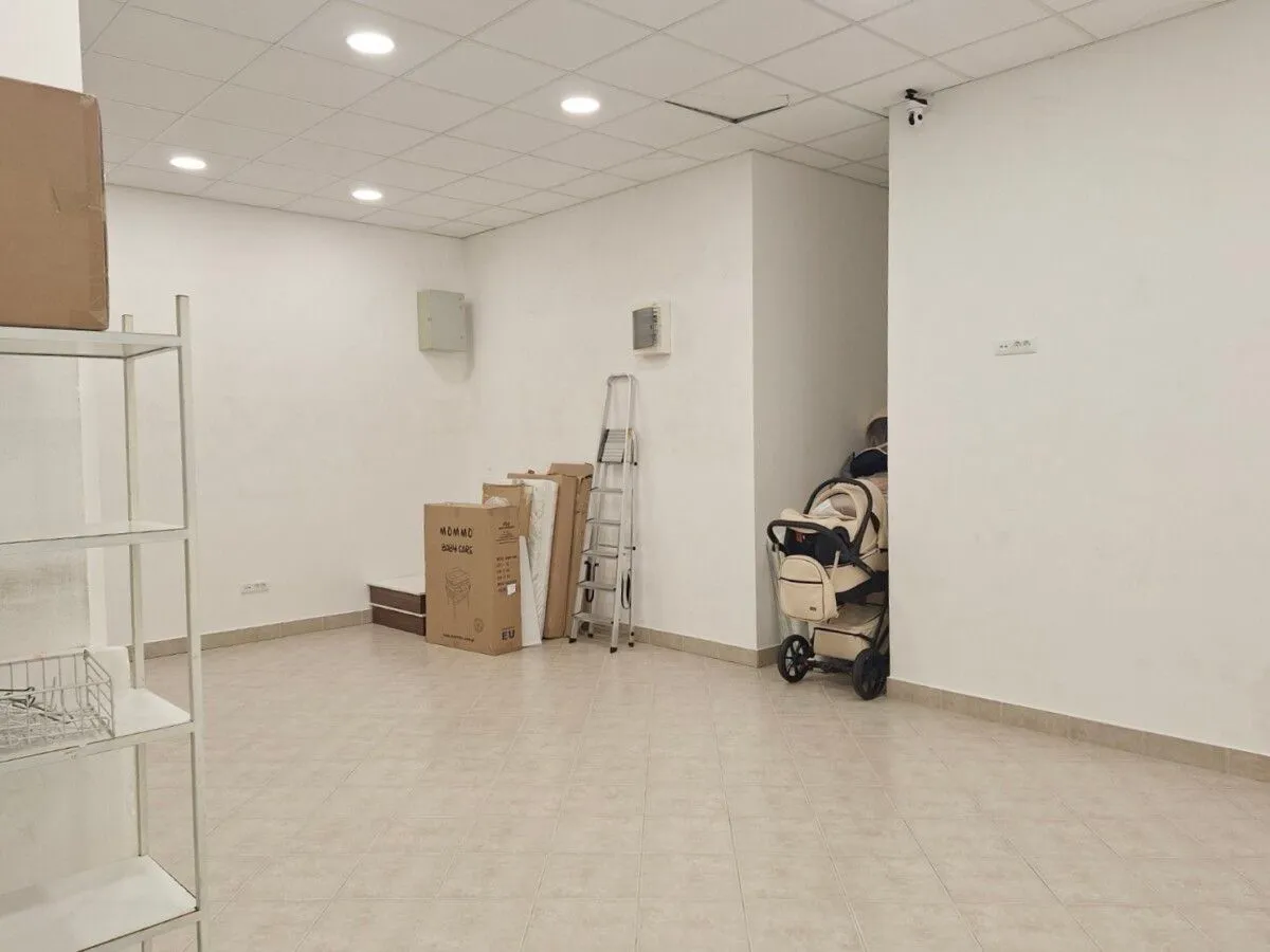 Rent, office space, 120m², Stari Aerodrom, Podgorica