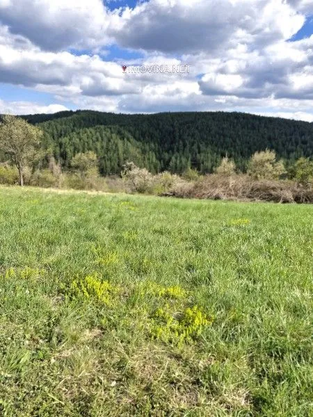 Sale, land lot, 2166m², Kremna, Užice