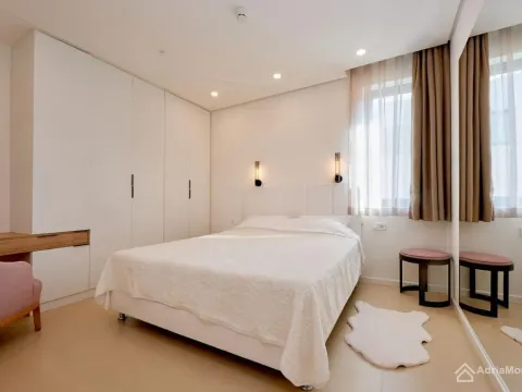 Prodaja, jednosoban stan, 62m², Rafailovići, Budva - image 7