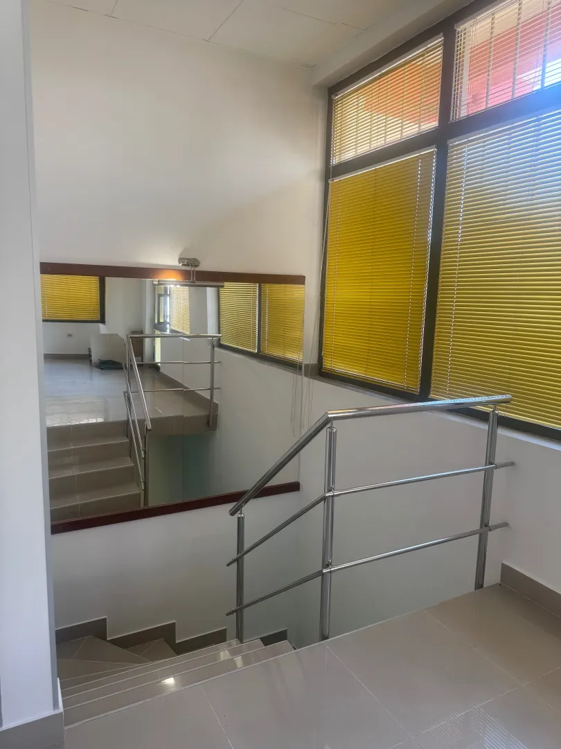 Rent, office space, 57m², Centar, Nikšić