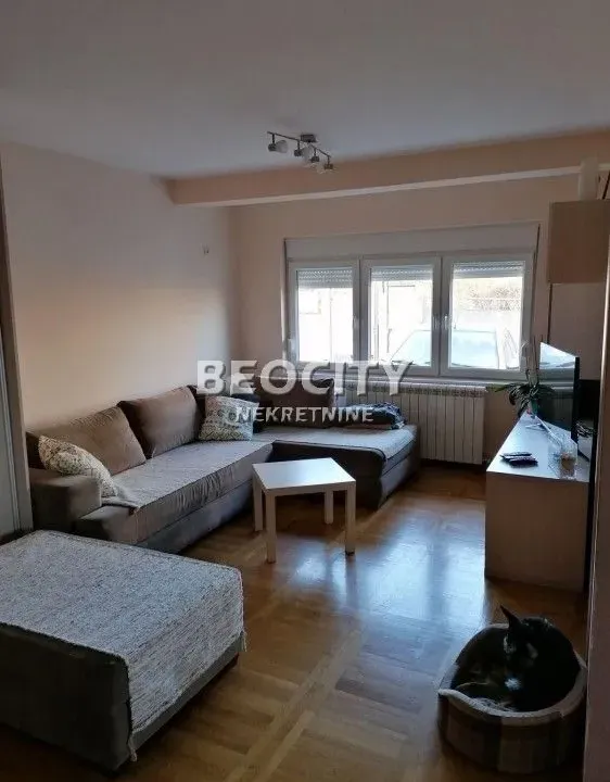 Prodaja, kuća, 500m², Cvetanova Ćuprija, Zvezdara Sve Podlokacije