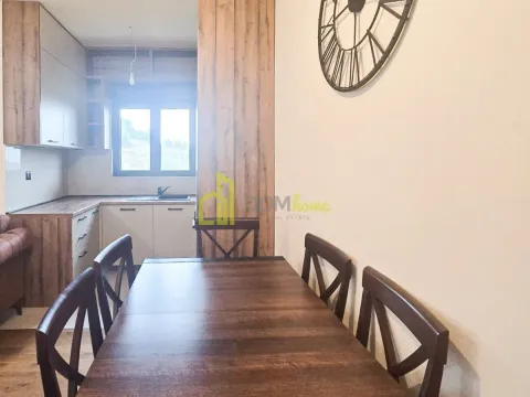 Izdavanje, jednosoban stan, 47m², Gorica C, Podgorica - image 9