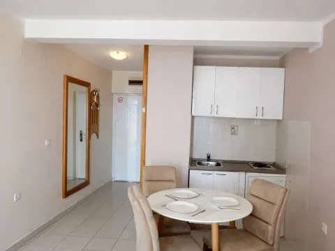 Prodaja, jednosoban stan, 27m², Rafailovići, Budva - image 11