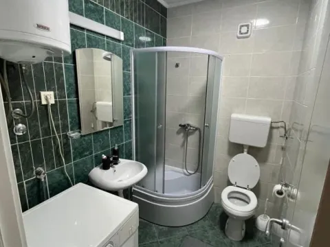 Izdavanje, garsonjera, 26m², Grbavica, Novi Sad Sve Podlokacije - image 9