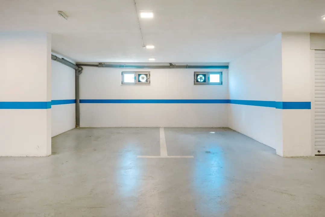 Rent, parking/garage, 13m², Seljanovo, Tivat