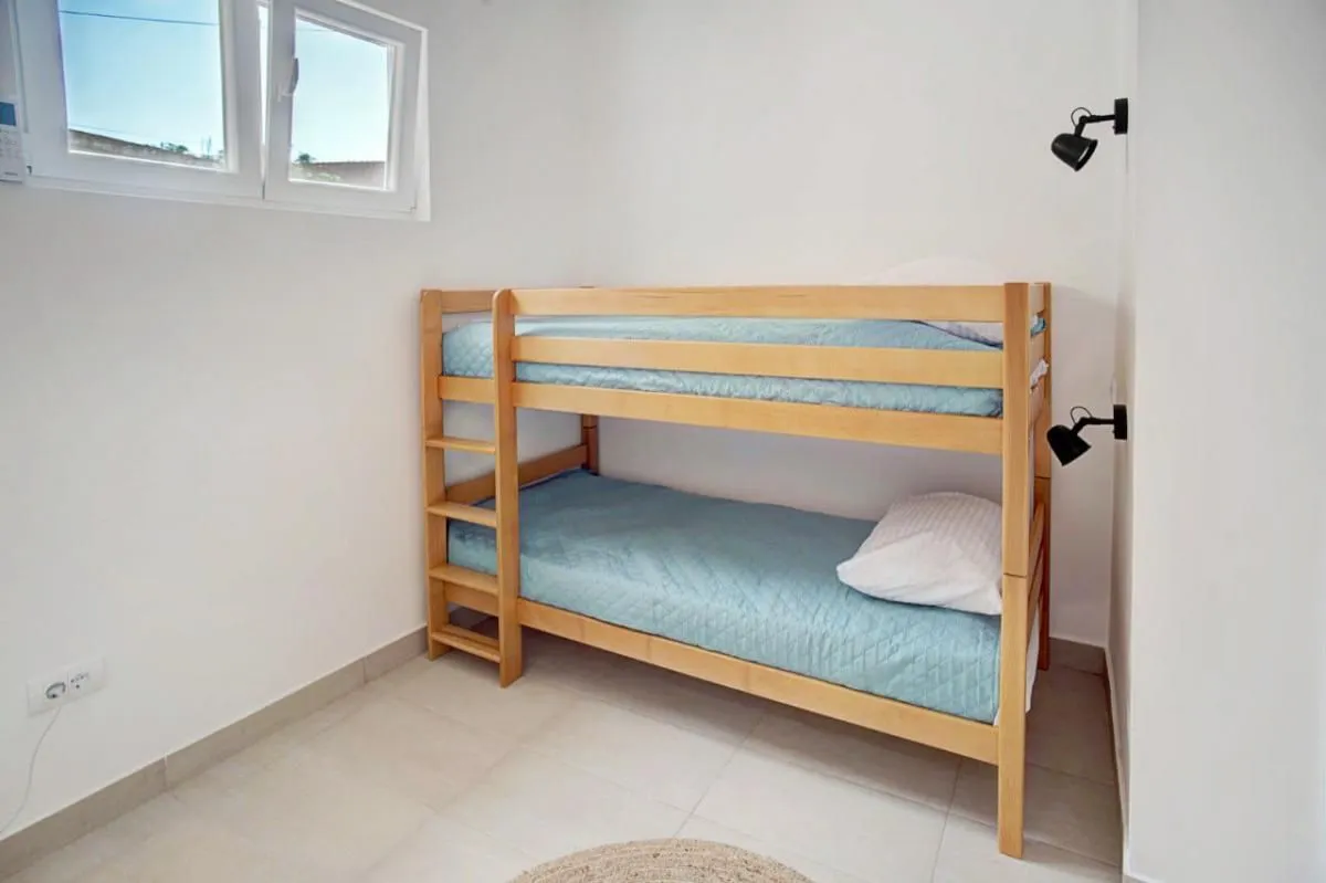 Prodaja, dvosoban stan, 124m², Baošići, Herceg Novi