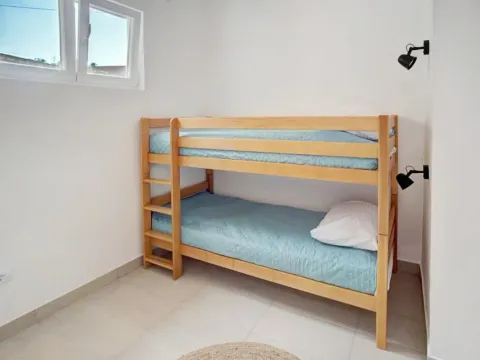 Sale, two bedroom apartment, 124m², Baošići, Herceg Novi - image 13