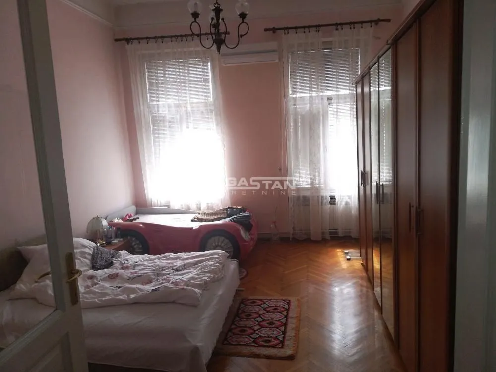 Sale, apartment, 134m², Zemun Centar, Zemun Sve Podlokacije