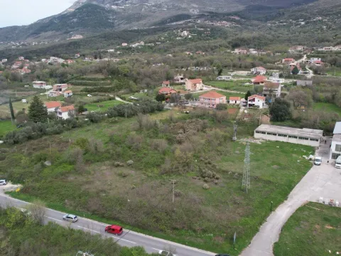 Prodaja, plac, 4752m², Radanovići, Kotor - image 6