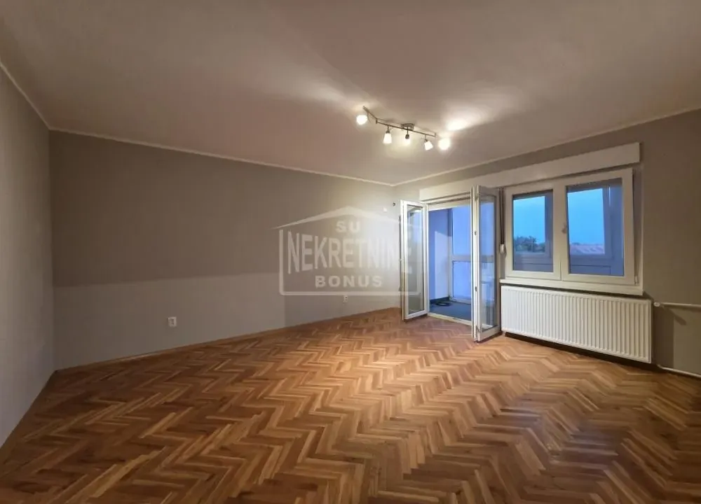 Sale, two bedroom apartment, 62m², Tokio, Subotica