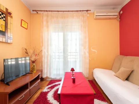 Izdavanje, jednosoban stan, 36m², Stari Aerodrom, Podgorica - image 2