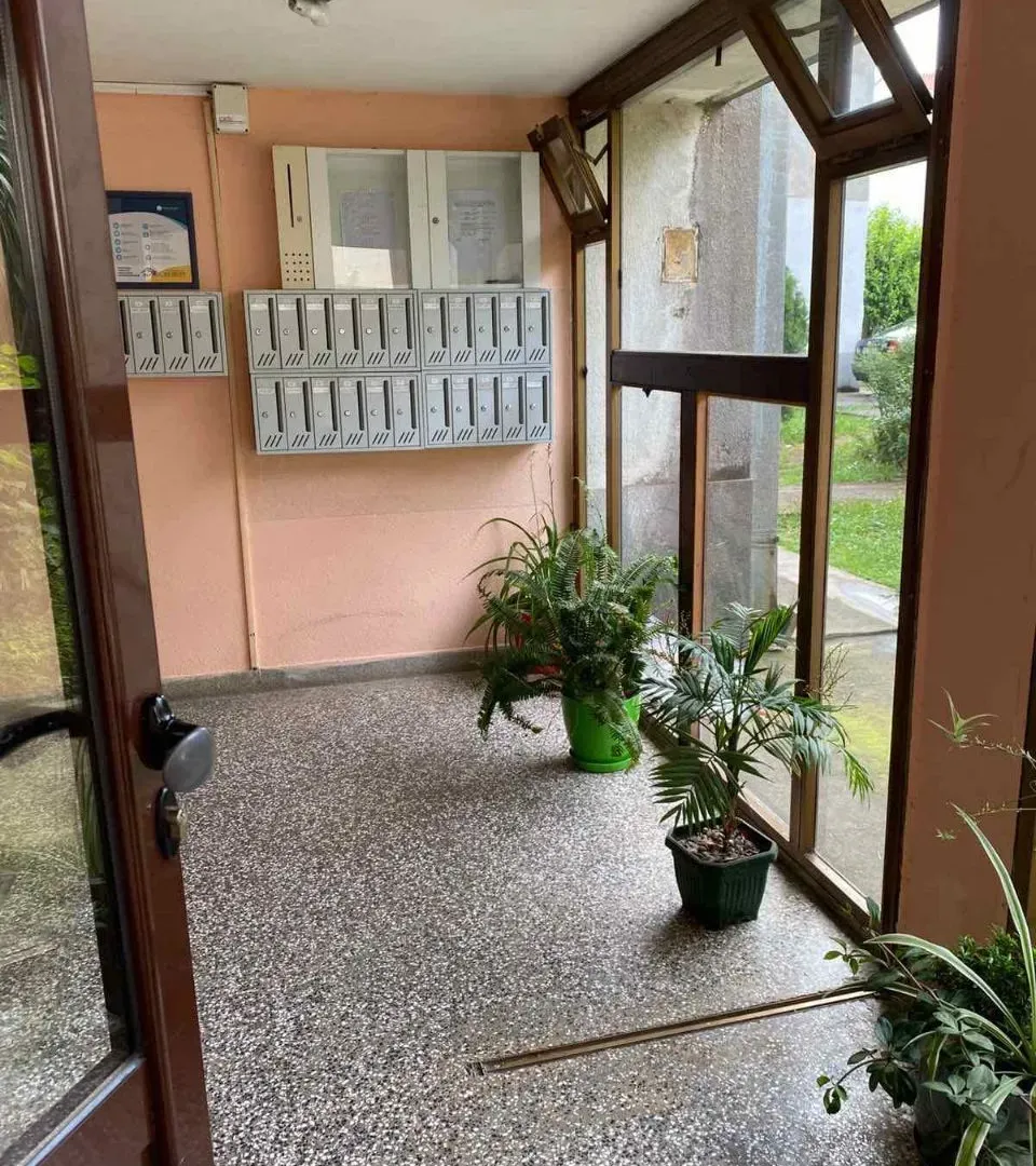 Prodaja, dvosoban stan, 64m², Seljanovo, Tivat