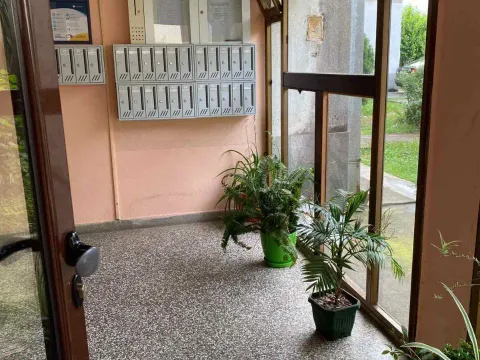 Prodaja, dvosoban stan, 64m², Seljanovo, Tivat - image 8