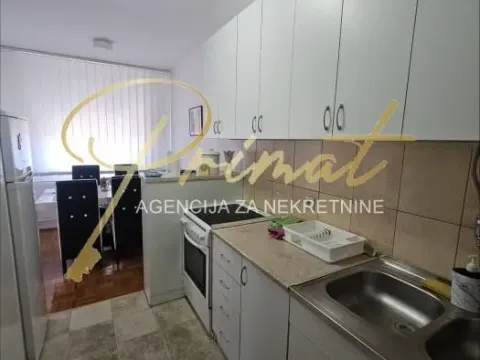 Rent, two bedroom apartment, 54m², Palilula Sve Podlokacije, Beograd - image 5