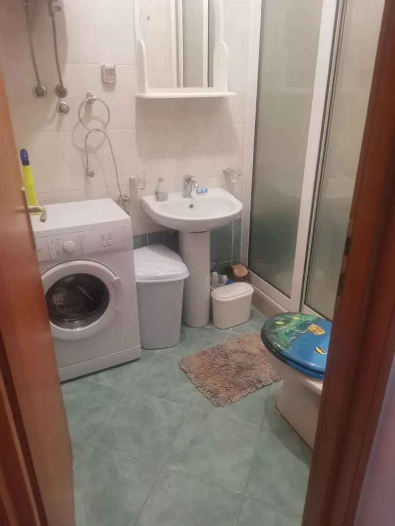 Rent, one bedroom apartment, 59m², Central Point, Podgorica