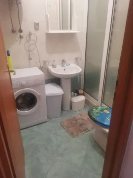 Rent, one bedroom apartment, 59m², Central Point, Podgorica - image 101