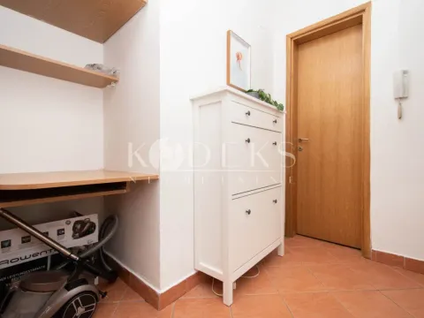 Rent, studio apartment, 28m², Zabjelo, Podgorica - image 6