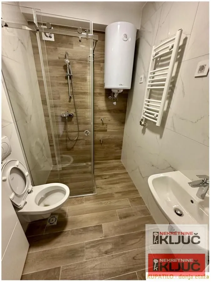 Prodaja, četvorosoban stan, 113m², Telep, Novi Sad Sve Podlokacije