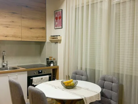 Rent, one bedroom apartment, 41m², Velji Vinogradi, Budva - image 2