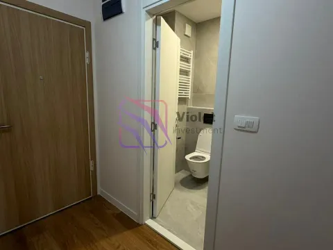 Sale, one bedroom apartment, 40m², Central Point, Podgorica - image 8
