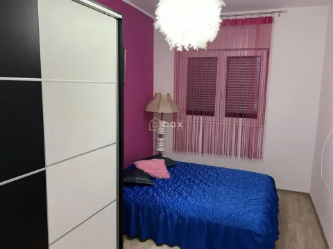 Rent, one bedroom apartment, 40m², Pantelej, Niš - image 5