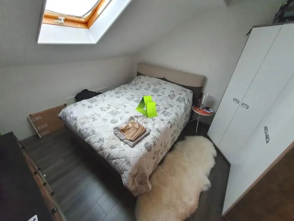 Prodaja, dvosoban stan, 53m², Medijana, Niš