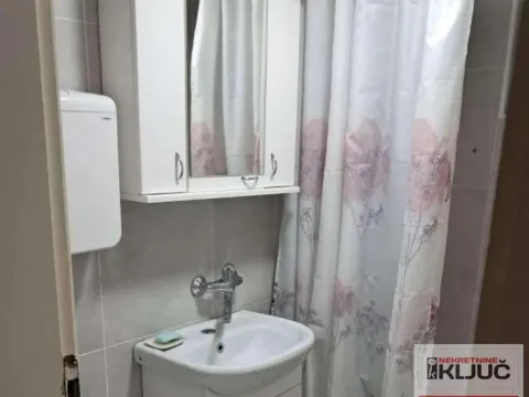 Rent, one bedroom apartment, 22m², Petrovaradin, Novi Sad - image 6