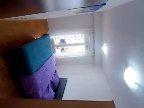Daily-rent, one bedroom apartment, 60m², City Kvart, Podgorica - image 3