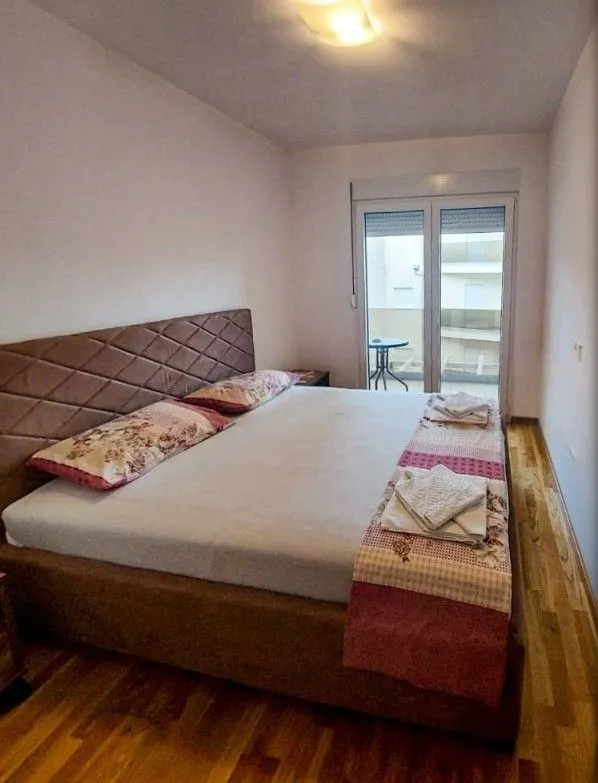 Prodaja, stan, 62m², Herceg Novi, Crna Gora