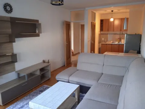 Rent, one bedroom apartment, 45m², Zabjelo, Podgorica - image 1