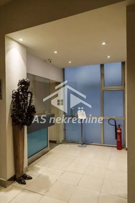 Rent, office space, 300m², Stari Grad, Beograd