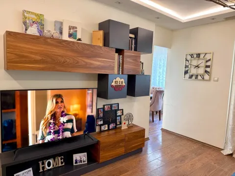 Sale, three bedroom apartment, 98m², Tuški Put, Podgorica - image 2