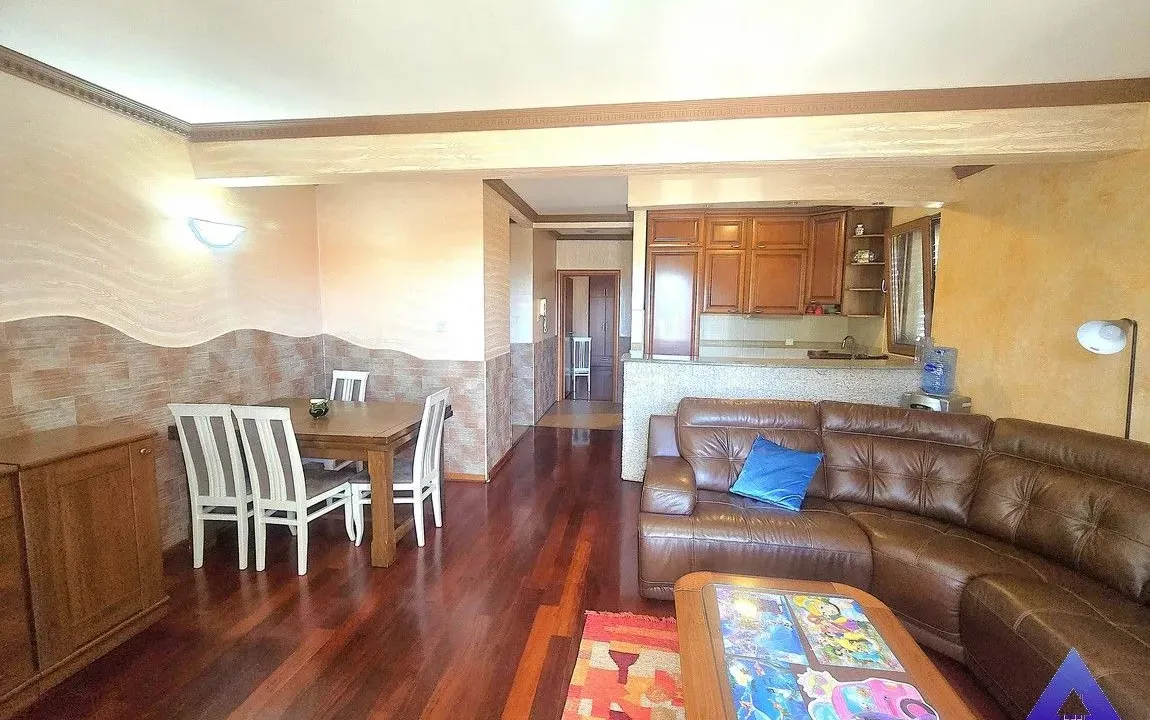 Sale, one bedroom apartment, 69m², Lazi, Budva
