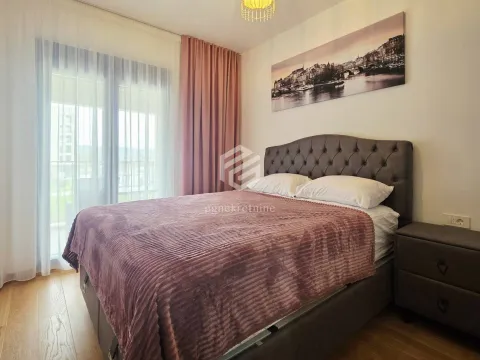 Rent, one bedroom apartment, 48m², City Kvart, Podgorica - image 8