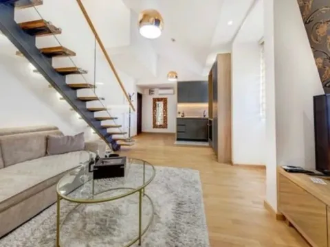 Prodaja, jednosoban stan, 45m², Pobrežje, Podgorica - image 6