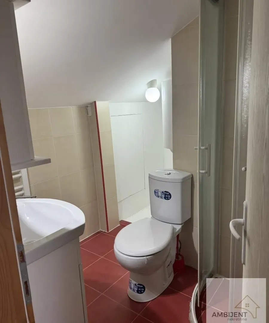 Rent, apartment, 151m², Savski Venac, Beograd