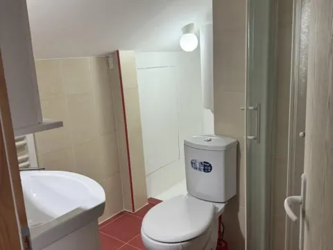 Izdavanje, stan, 151m², Savski Venac, Beograd - image 24